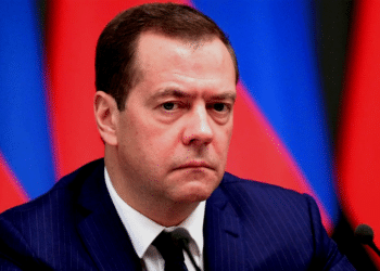 Rusia amenaza con incomunicar a sus «enemigos occidentales»