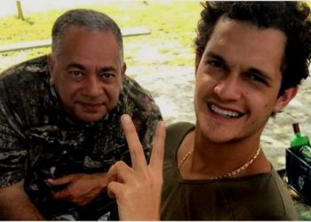 «¿Negligencia médica o conspiración política? La misteriosa historia detrás del caso del hijo del Contralor en Venezuela»