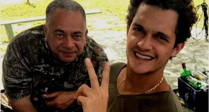 «¿Negligencia médica o conspiración política? La misteriosa historia detrás del caso del hijo del Contralor en Venezuela»
