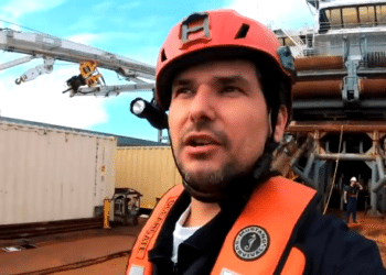 Mexicano que logró llegar a los restos del Titanic cuenta lo peligroso de esa aventura