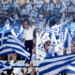 Victoria aplastante: Mitsotakis alcanza la mayoría absoluta en Grecia