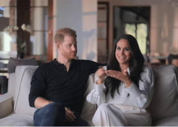 ¿Qué dijo Bill Simmons, ejecutivo de Spotify, sobre el fallido negocio con Harry y Meghan
