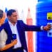Unión Europea cofinancia instalación de cosechadoras de agua de lluvias en el municipio Maneiro