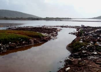 Activan Sistema de Gestión de Riesgo ante paso de ondas tropicales por Maneiro