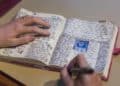 El diario de Ana