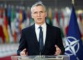 Stoltenberg presionará a Turquía para el ingreso de Suecia a la OTAN