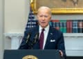Biden criticó a la Corte Suprema por fallo sobre normas de admisión a las universidades