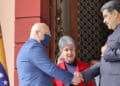 La apertura de una oficina, por parte del Fiscal Jefe de la Corte Penal, Karim Khan, en Caracas, ratifica el carácter delincuencial del régimen de Maduro.