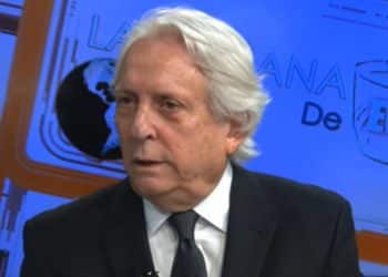 Grupo petrolero encabezado por Luis Giusti ¿falsificó documentos para operar refinería en Curazao?