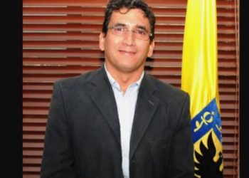 Embajador antichavista dirigirá la sede colombiana en Venezuela