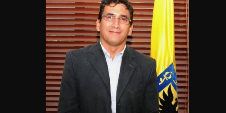 Embajador antichavista dirigirá la sede colombiana en Venezuela