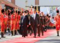 Presidente de Irán en Venezuela, un desafío a EEUU