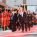 Presidente de Irán en Venezuela, un desafío a EEUU