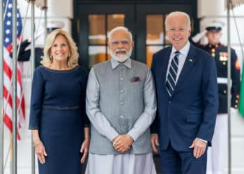 India