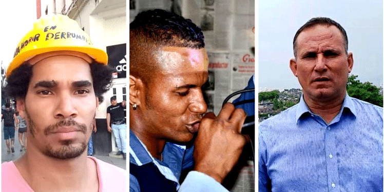 Un llamado a la justicia y los DDHH: EEUU exige la liberación de presos de conciencia en Cuba