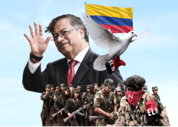 ¿Qué está pasando con la negociacion de la Paz Total en Colombia? Versiones de Petro y ELN son contradictorias