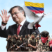 ¿Qué está pasando con la negociacion de la Paz Total en Colombia? Versiones de Petro y ELN son contradictorias