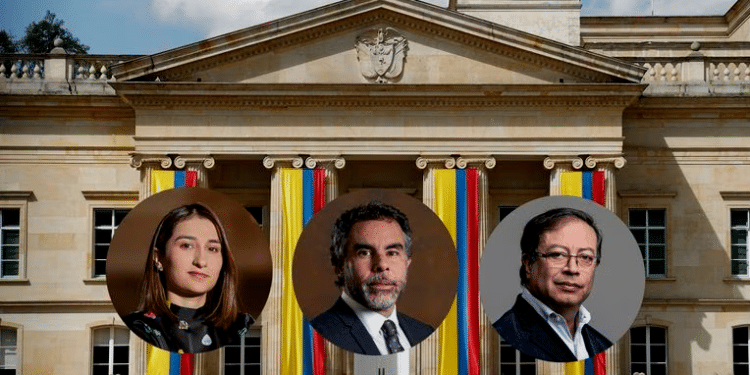 Petro escándalo: Los detalles ocultos de la guerra entre Laura Sarabia y Armando Benedetti