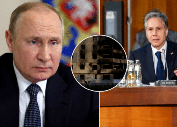 EEUU estima que si Ucrania gana la contraofensiva, Putin podría verse obligado a negociar fin de la guerra