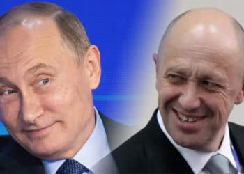 La pregunta que flota en el ambiente, tras el fin de la aparente rebelión: ¿quedaron en paz Putin y Prigozhin, o nunca estuvieron en conflicto?