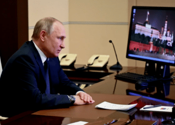 NYT: La movida del Grupo Wagner pone a Putin en posición de debilidad