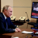 NYT: La movida del Grupo Wagner pone a Putin en posición de debilidad