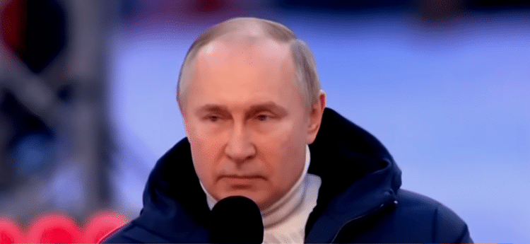 Gobierno ruso dice que quitará armamento pesado al Grupo Wagner