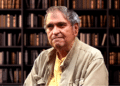 Venezuela: Postulan al Poeta Rafael Cadenas al Nobel de Literatura