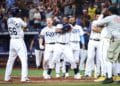MLB