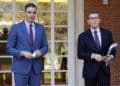 En elecciones españolas chocan los grandes pero deciden los pequeños