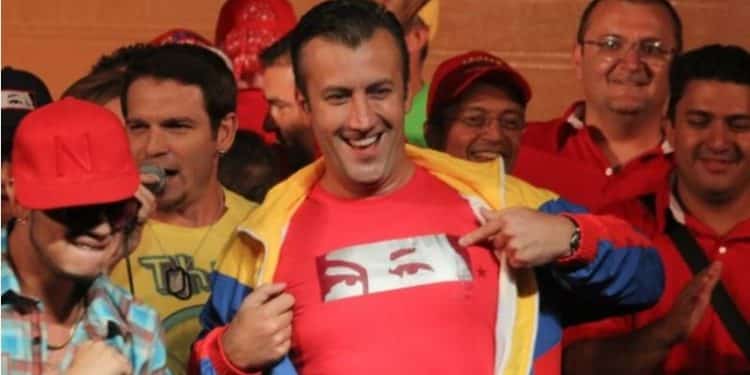 Coletazos de la «purga de Maduro»: 100 días sin que se conozca dónde está Tareck El Aissami