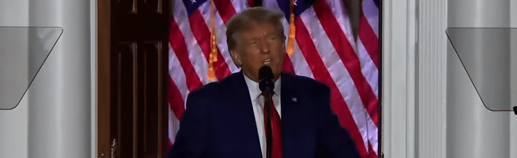 Juez de EEUU prohíbe a defensa de Trump compartir la evidencia en caso de documentos