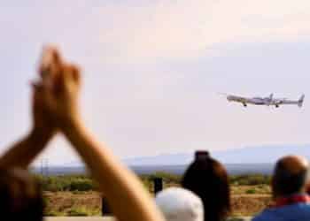Virgin Galactic