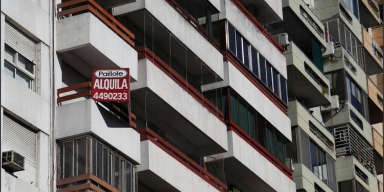 Argentina: alquileres por las nubes influirán en las PASO