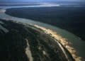 La cuenca del Amazonas se ha convertido en una tierra sin ley