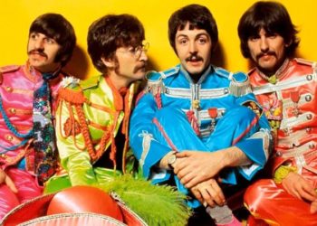 Los Beatles cantarán un tema inédito gracias a la Inteligencia Artificial