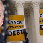 El fallo de la Corte es un revés para Biden y para quienes contaban con la condonación de préstamos estudiantiles.