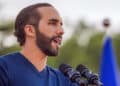 La reducción de municipios dará lugar a un gobierno con una menor carga burocrática, según Nayib Bukele.