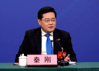 Bases militares y bromas de Biden complican deshielo de relaciones China-EEUU
