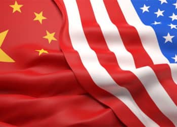 ¿Para descongelar las tensiones? Se reúnen diplomáticos de China y EEUU