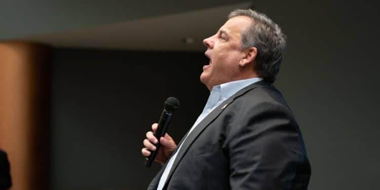 Chris Christie …¿El retador más convincente del Partido Republicano?