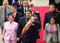 Miguel Henrique Otero, desde España, habla de un «país secuestrado por una corporación criminal»