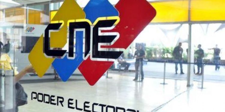 HRW: Elección de nuevo CNE en Venezuela amenaza un sistema que ya es desigual e injusto