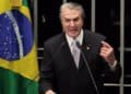 Condenan a 8 años de cárcel al expresidente Fernando Collor de Mello