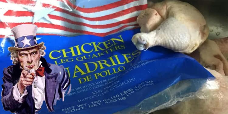 Las compras han desatado un debate sobre la efectividad del embargo. Pues Cuba adquiere alimentos en EEUU desde hace varios años.