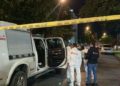 Muere en extrañas circunstancias subjefe de la policía de Colombia