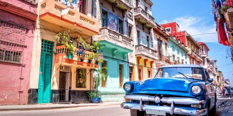 ¿Qué negocios abren cubanoamericanos en la isla?