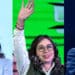 Zury Ríos, Sandra Torres (favorita) y Edmond Mulet sobrevivieron a las inhabilitaciones de candidatos a la presidencia de Guatemala.