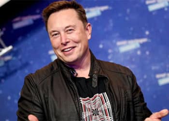 La fortuna de Elon Musk asciende a casi 200 mil millones de dólares, según Bloomberg.