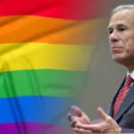 El gobernador de Texas, Greg Abbott, firmó el proyecto de ley que prohíbe la reafirmación de género para los menores.